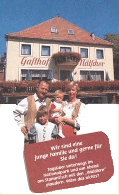 Familie Nätscher